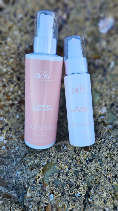 GlowUp  Duo