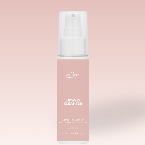 GlowUp Cleanser