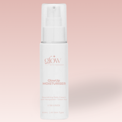 GlowUp  Moisturiser